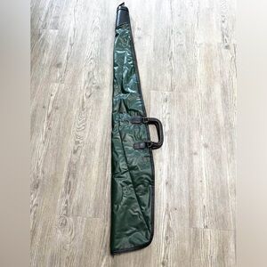 Vintage Kolpin Faux Leather Lined 48” Case